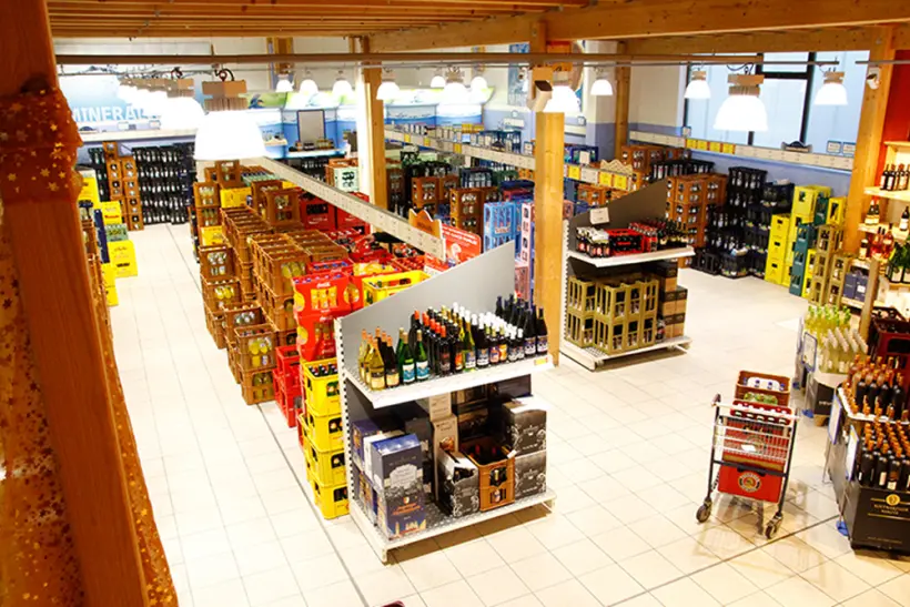 Getraenkemarkt-gschwend